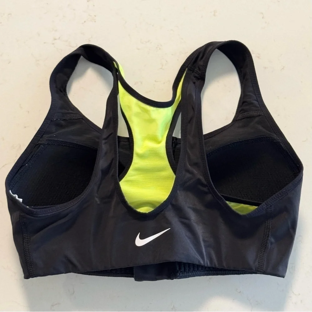 Nike Dri-Fit Sports Bra XS